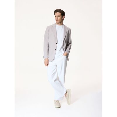 Reserved - Marynarka slim fit z dodatkiem wiskozy - bordowy - male - Size: S,M,L,XL,XXL Reserved - Marynarka slim fit z dodatkiem wiskozy - bordowy - male - Size: S,M,L,XL,XXL