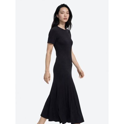 Reserved - Sukienka maxi - czarny - female - Size: XS,S,M,L,XL Reserved - Sukienka maxi - czarny - female - Size: XS,S,M,L,XL