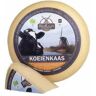 Ser gouda młody mały krąg (ok. 1 kg) BIO KINDERDIJK