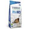 YARRAH Karma (dla psa małej rasy) kurczak BIO 2 kg