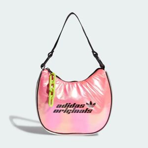 Adidas Metamoto Mini Shoulder Bag  - Lucid Pink - Damskie - Size: 1 rozmiar