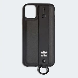 Adidas Grip Case iPhone 11 Pro  - Black - Unisex - Size: 1 rozmiar
