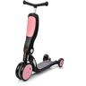 Hulajnoga meteor 5w1 Mixon black/pink