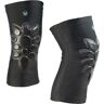 DEMON SMARTSKIN KNEE PAD BLACK M  - BLACK - unisex