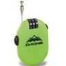 DAKINE MICRO LOCK GREEN One Size  - GREEN - unisex