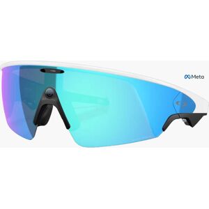 Oakley META VANGUARD - WHITE PRIZM SAPPHIRE - Unisex Oakley META VANGUARD - WHITE PRIZM SAPPHIRE - Unisex