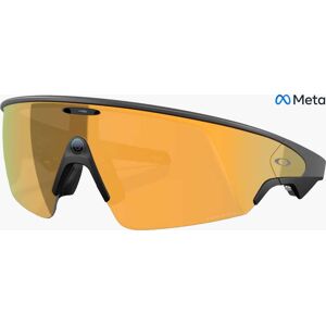 Oakley META VANGUARD - BLACK PRIZM 24K - Unisex Oakley META VANGUARD - BLACK PRIZM 24K - Unisex