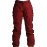 RIDE DISCOVERY PANT POMEGRANADE L  - POMEGRANADE - female