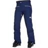 WEARCOLOUR CORK PANT MIDNIGHT BLUE S  - MIDNIGHT BLUE - female