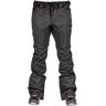 L1 NITRO L1 HEARTBREAKER TWILL 2L BLACK XS  - BLACK - female