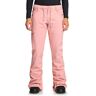 DC VIVA BIO WASH DUSTY ROSE XL  - BIO WASH DUSTY ROSE - female