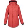 DAKINE SILCOX GORETEX 2L TANDORI SPICE L  - TANDORI SPICE - female