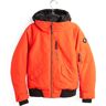 BURTON SAXTON BOMBER FIESTA RED S  - FIESTA RED - female