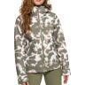 ROXY JET SKI DEEP LICHEN GREEN NIMAL S  - DEEP LICHEN GREEN NIMAL - female