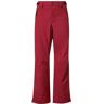 Oakley BEST CEDAR RC INSULATED PANT IRON RED XL  - IRON RED - male
