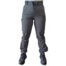 JONES HIGH SIERRA PRO PANT WMN GRANITE GRAY S  - GRANITE GRAY - female