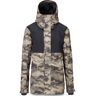 DAKINE WYEAST ASHCROFT CAMO L  - ASHCROFT CAMO - male