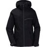 BILLABONG ADIV ECLIPSE BLACK XS  - BLACK - female