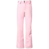 Oakley JASMINE INSULATED PANT PINK FLOWER XL  - PINK FLOWER - female