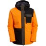 BILLABONG ARCADE BRIGHT ORANGE S  - BRIGHT ORANGE - male