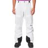 Oakley AXIS INSULATED PANT WHITE XL  - WHITE - male