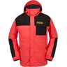 VOLCOM LONGO GORETEX ORANGE L  - ORANGE - male