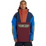 DC DC 43 ANORAK REPURPOSE S  - REPURPOSE - male