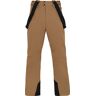 PROTEST OWENS SANDY BROWN 3XL  - SANDY BROWN - male