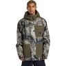 DC SERVO MOSSY OAK XS  - MOSSY OAK - male