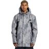 DC COMMAND 45K GREY STONE XL  - GREY STONE - male