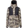 DAKINE WYEAST ASHCROFT CAMO S  - ASHCROFT CAMO - male