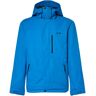 Oakley WESTVIEW JACKET NUCLEAR BLUE XL  - NUCLEAR BLUE - male