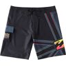 BILLABONG SHOWGUN AI PRO BLACK 34  - BLACK - male