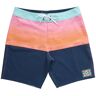 BILLABONG FIFTY50 FADE PRO DARK BLUE 34  - DARK BLUE - male