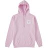 UNION TEAM HOODIE PINK XXL  - PINK - male