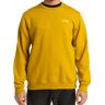 BILLABONG ARCH CREW AMBER M  - AMBER - male