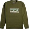 BILLABONG SWELL CREW ALPINE M  - ALPINE - male