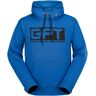 VOLCOM CORE HYDRO FLEECE ELECTRIC BLUE S  - ELECTRIC BLUE - male