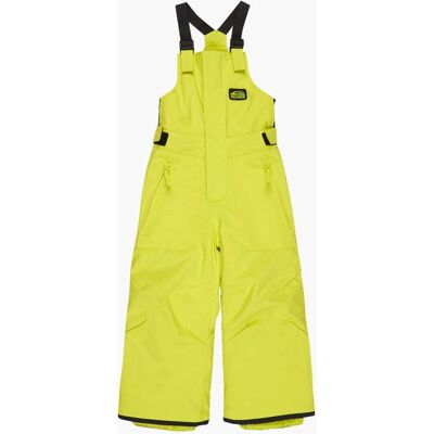 QUIKSILVER BOOGIE KIDS PT - YELLOW PLUM - Child QUIKSILVER BOOGIE KIDS PT - YELLOW PLUM - Child