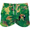 FRANKS BOARDSHORT MID AMAZON SAND M  - AMAZON SAND - male