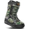 THIRTYTWO DIESEL HYBRID BLACK CAMO 280  - BLACK CAMO - male