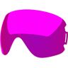 OUT OF OPEN REPLACEMENT LENS VIOLET One Size  - VIOLET - unisex