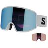 SALOMON SENTRY PRO SIGMA WHITE SKY BLUE One Size  - WHITE SKY BLUE - unisex