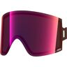 OUT OF KATANA REPLACEMENT LENS VIOLET MCI One Size  - VIOLET MCI - unisex