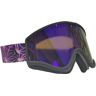 VOLCOM YAE MIKE RAVELSON PURPLE CHROME One Size  - MIKE RAVELSON PURPLE CHROME - unisex