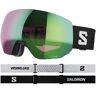 SALOMON RADIUM PRO SIGMA BLACK UNIV EMERALD One Size  - BLACK UNIV EMERALD - unisex