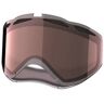 Oakley TWISTED REPLACEMENT LENS VR28 One Size  - VR28 - unisex