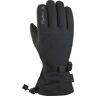 DAKINE FRONTIER GORETEX BLACK S  - BLACK - male