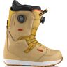 DEELUXE DEEMON L3 BOA MUSTARD 280  - MUSTARD - unisex