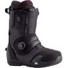 BURTON ION STEP ON BLACK 260  - BLACK - male